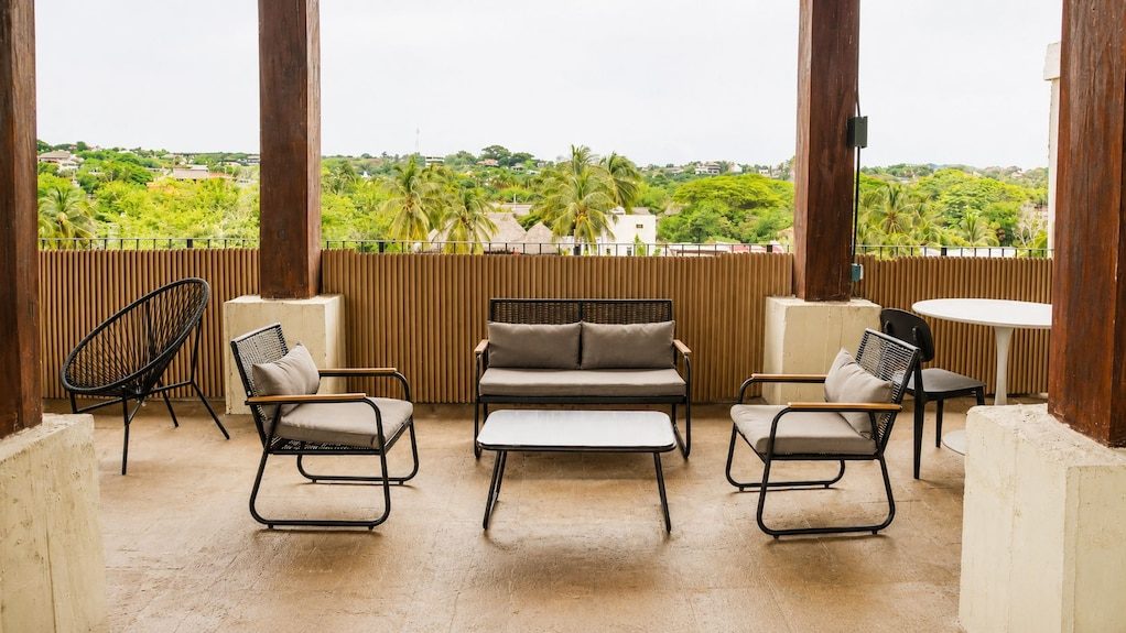Casa Amor Zikatela — foto 1