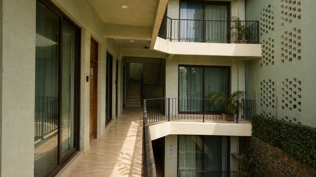 Casa Amor Zikatela — foto 3