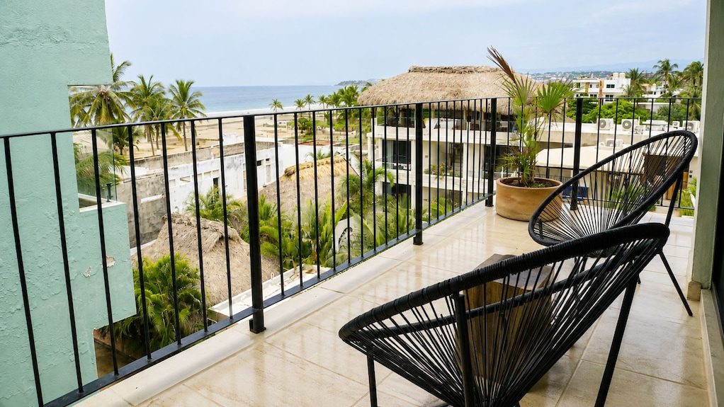 Casa Amor Zikatela — foto 5