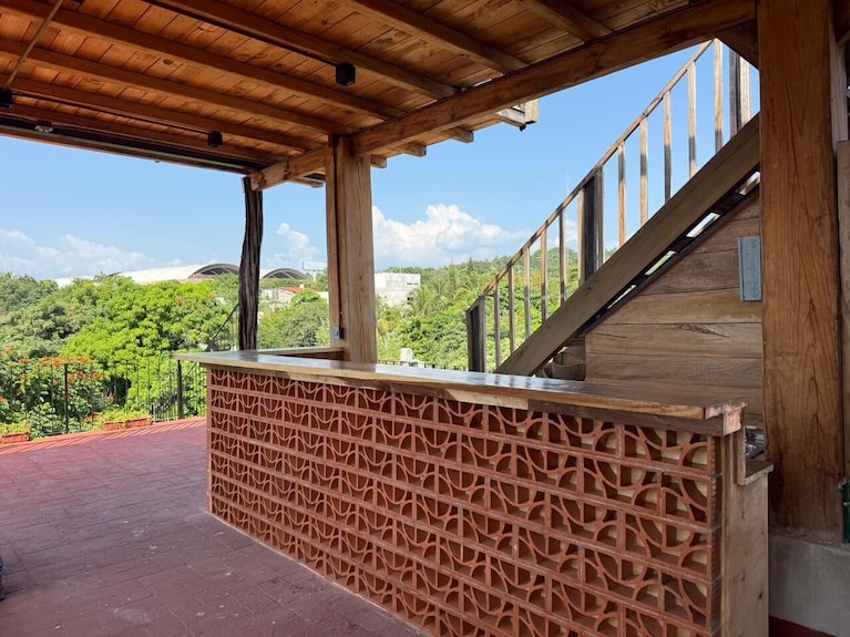 Casa Ampa Zicatela