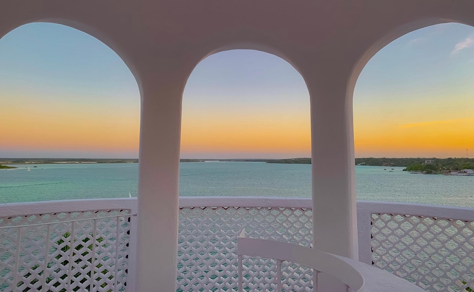 Casa Árabe Bacalar