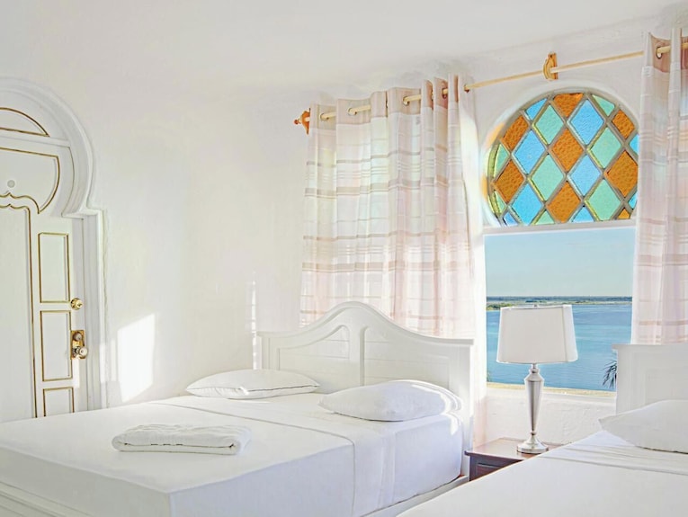 Casa Árabe Bacalar