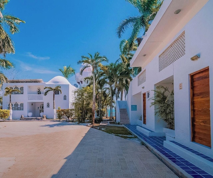 Casa Árabe Bacalar