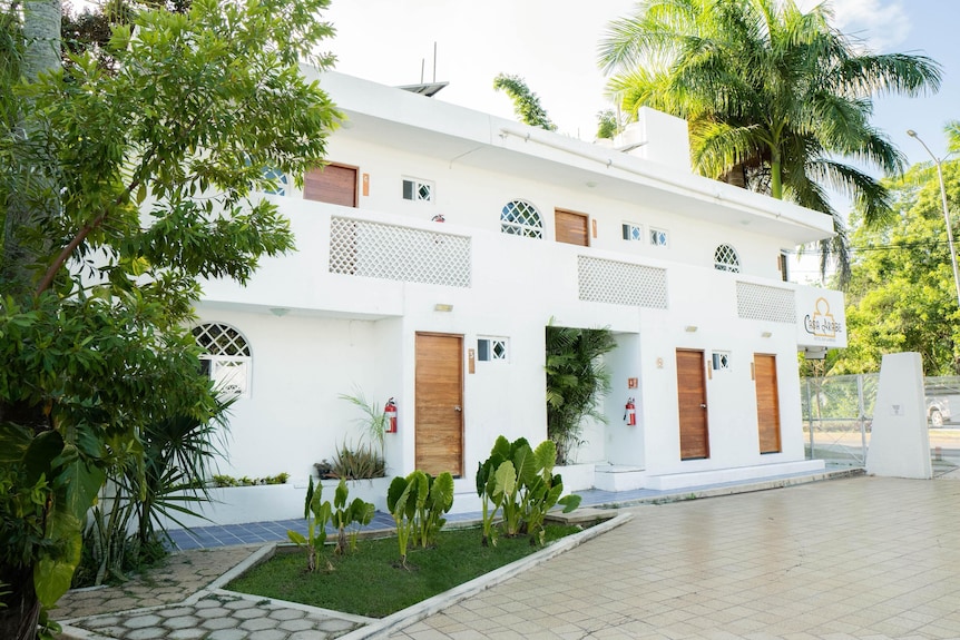 Casa Árabe Bacalar