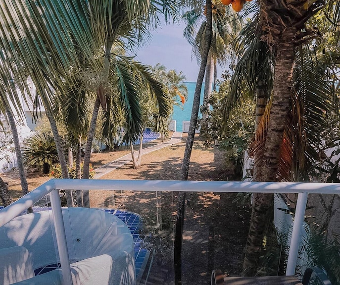 Casa Árabe Bacalar