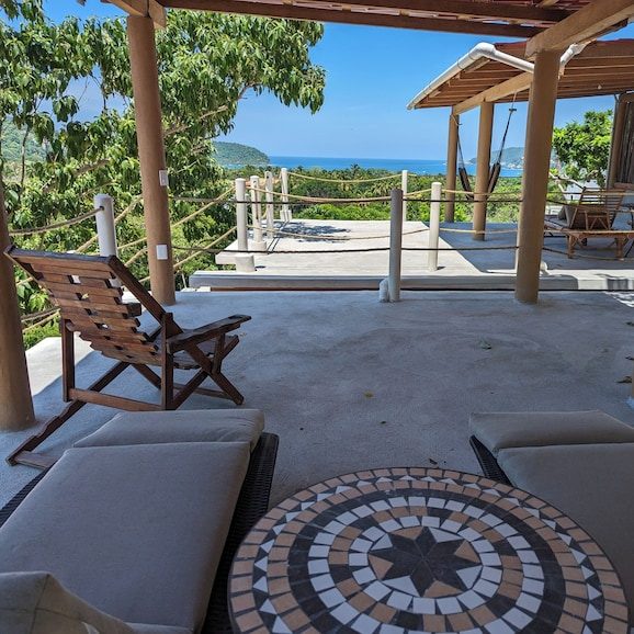 Casa Arcoiris Zihuatanejo — foto 1