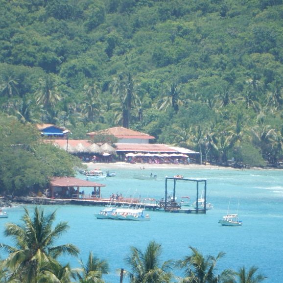 Casa Arcoiris Zihuatanejo — foto 3