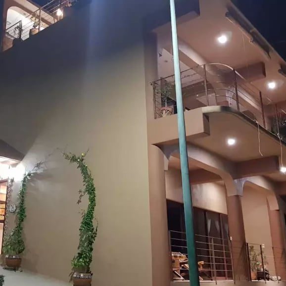 Casa Arcoiris Zihuatanejo — foto 5