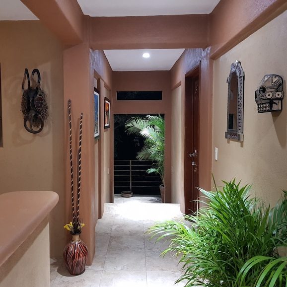 Casa Arcoiris Zihuatanejo — foto 6