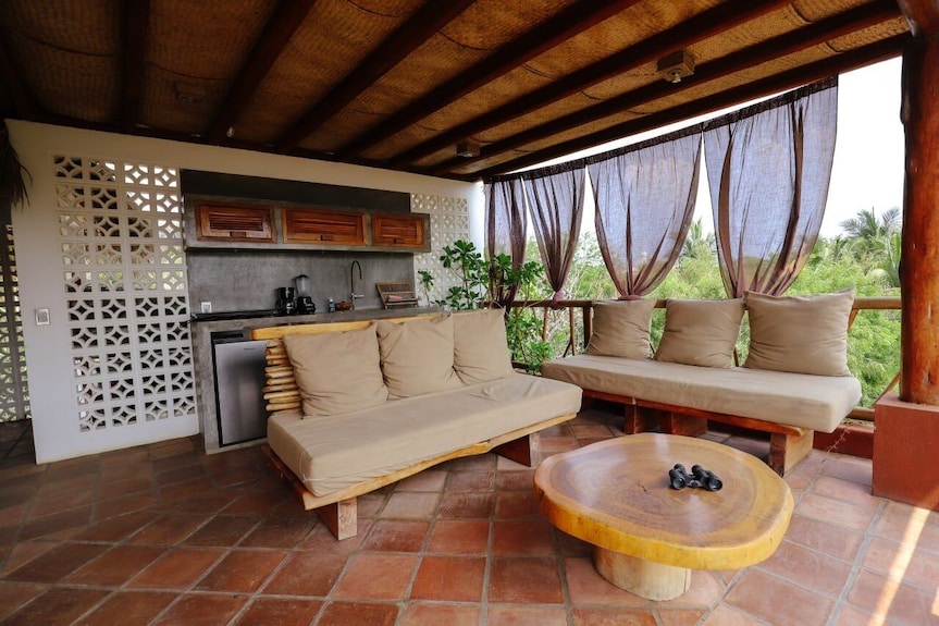 Casa Areka