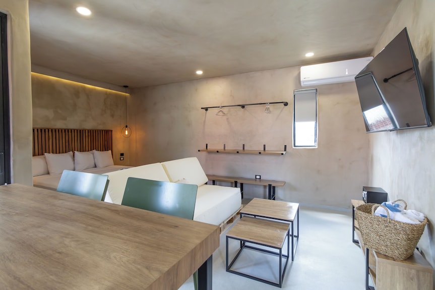 Casa Arkana Zicatela