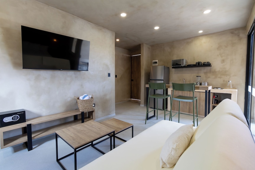 Casa Arkana Zicatela