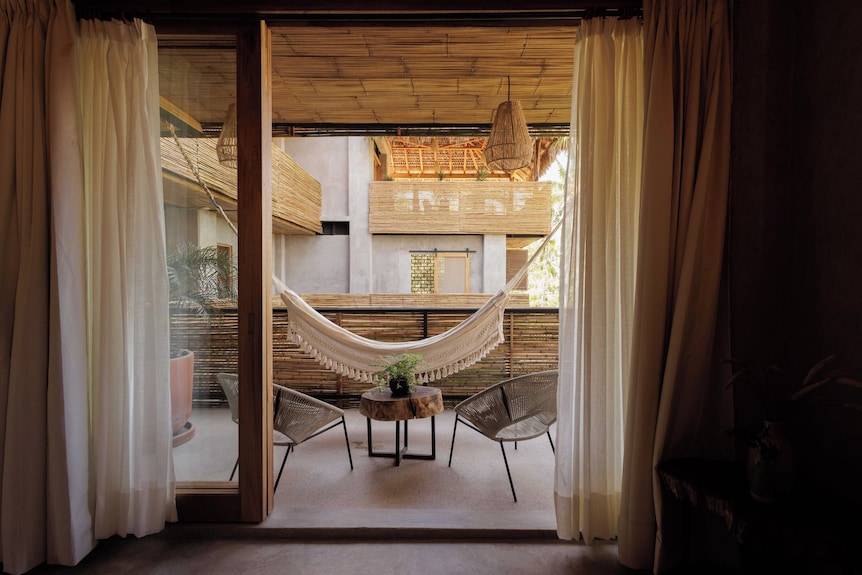 Casa Badu