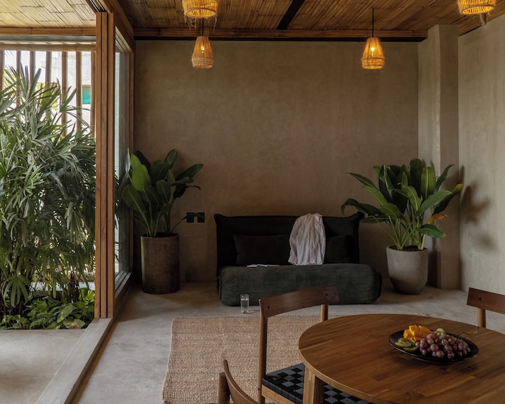 Casa Badu