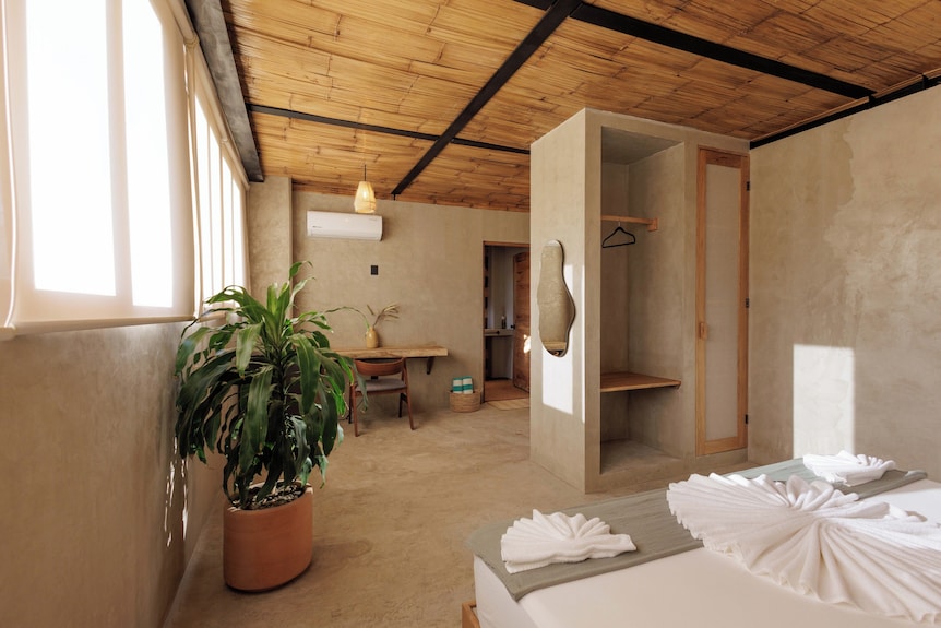 Casa Badu