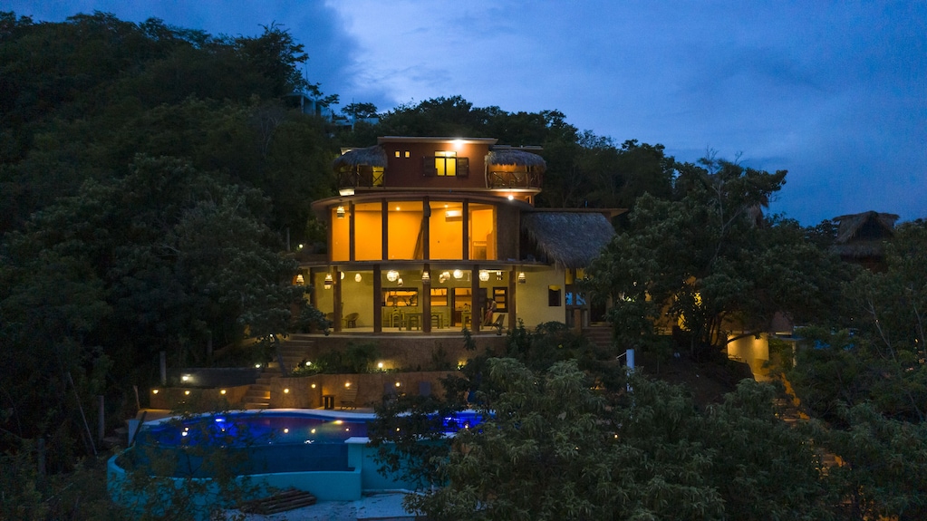 Casa Biulù