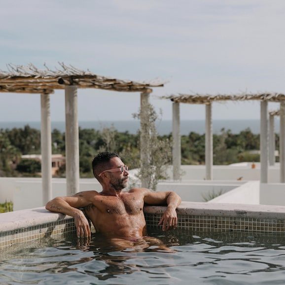 Casa Blanco Madera - Adults Only
