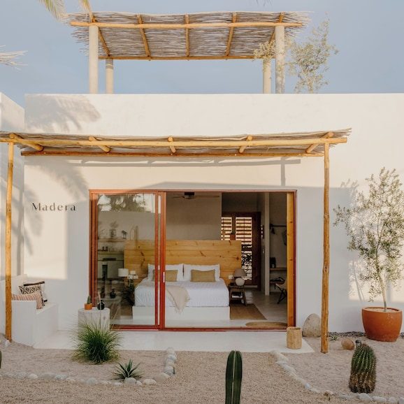 Casa Blanco Madera - Adults Only