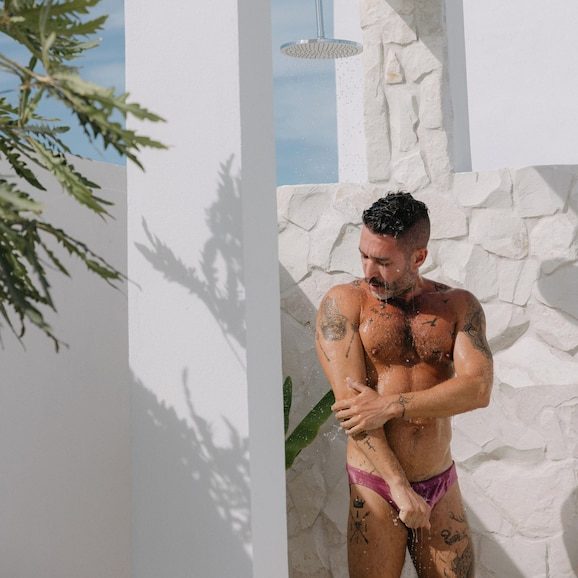 Casa Blanco Madera - Adults Only