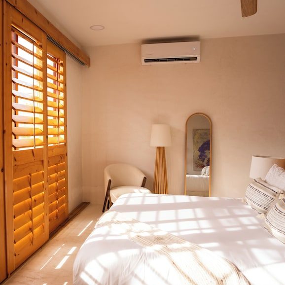 Casa Blanco Madera - Adults Only