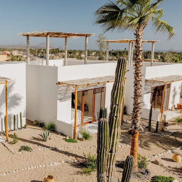 Casa Blanco Madera - Adults Only