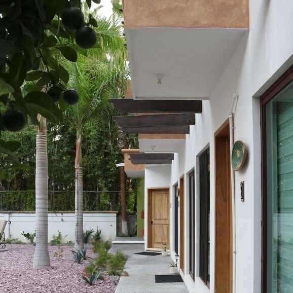 Casa Bugambilias Todos Santos