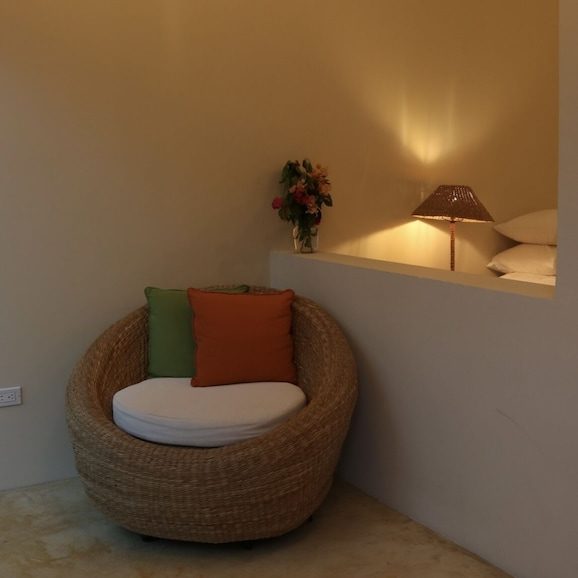 Casa Bugambilias Todos Santos