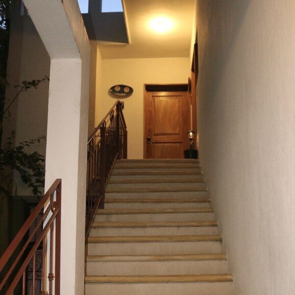 Casa Bugambilias Todos Santos