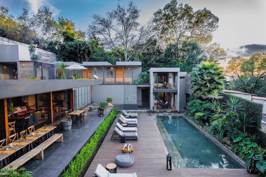 Casa Chichipicas Hotel Boutique