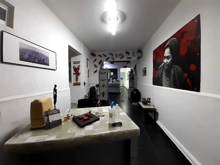 Casa Colibrí