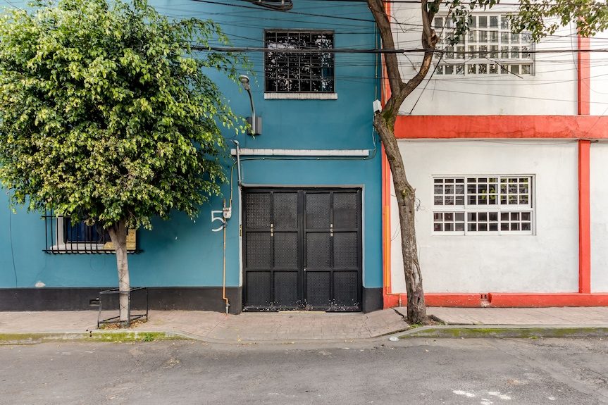 Casa Colibrí