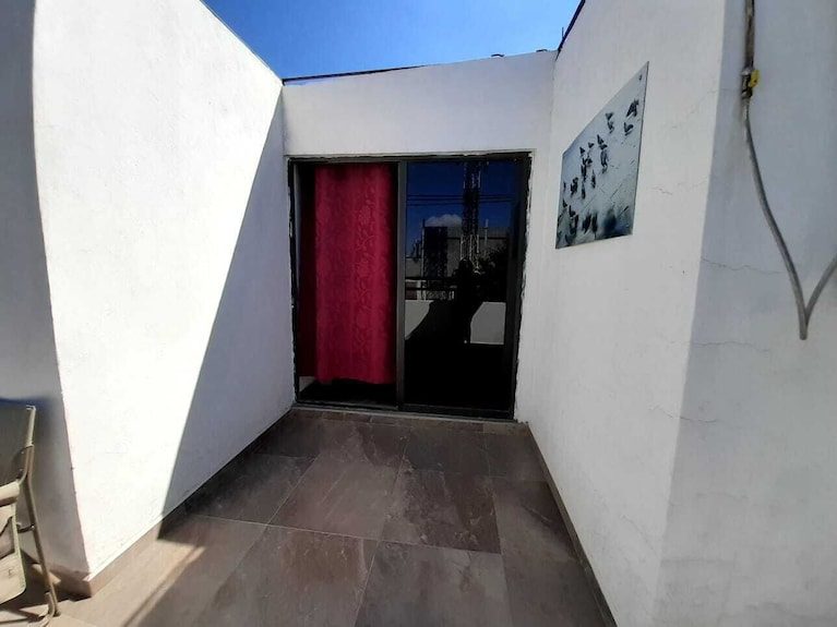 Casa Colibrí