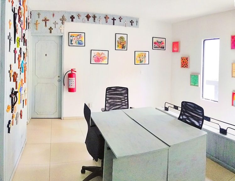 Casa Colibrí
