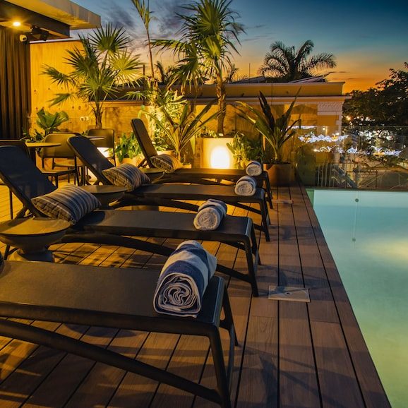 Casa Continental Hotel Boutique y Suites