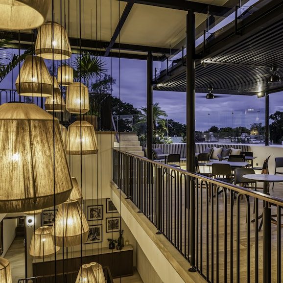 Casa Continental Hotel Boutique y Suites