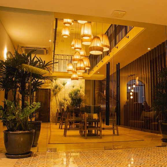 Casa Continental Hotel Boutique y Suites