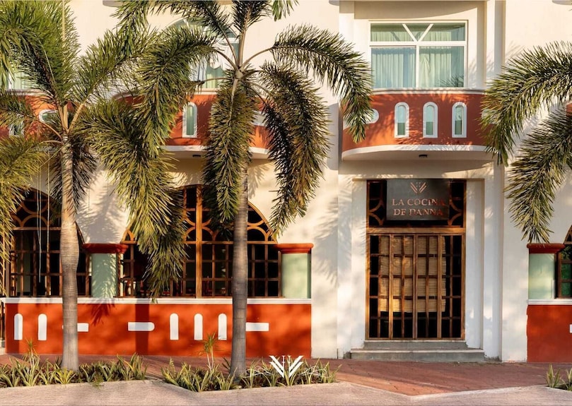 Casa Danna Huatulco