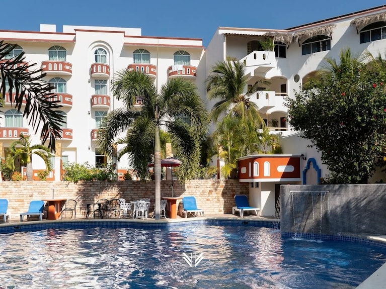 Casa Danna Huatulco