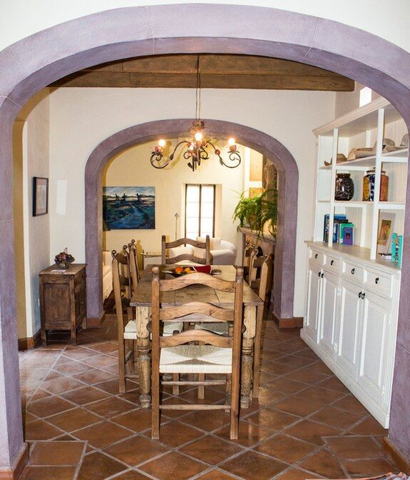 Casa de la Mañana