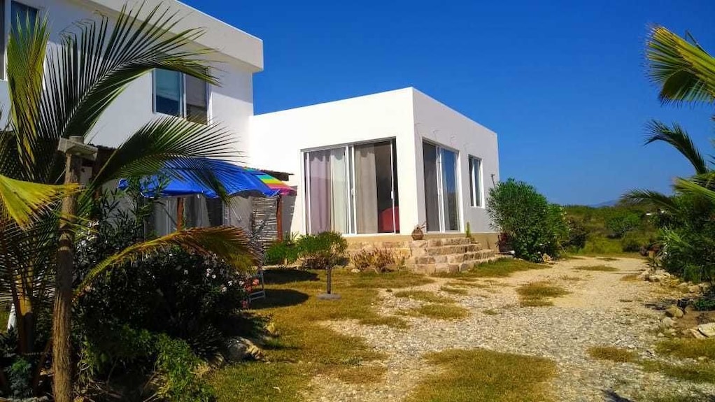 Casa del Mar