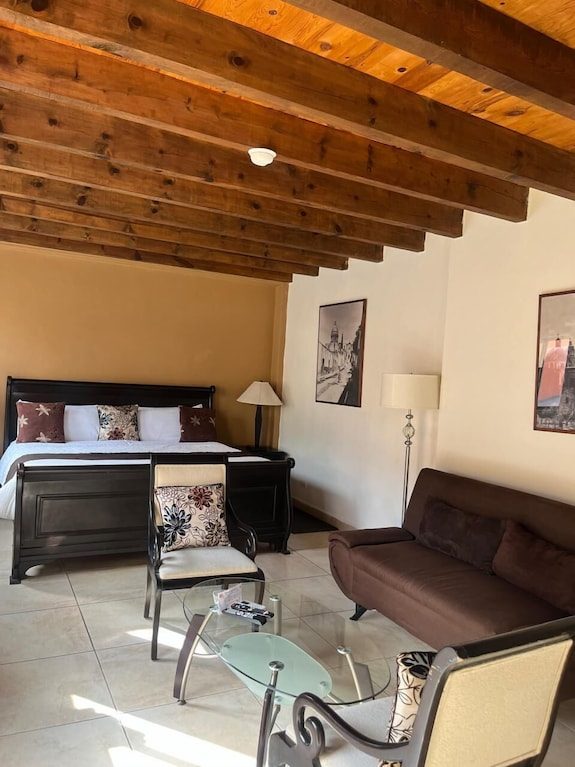 Casa del Tío Hotel Boutique