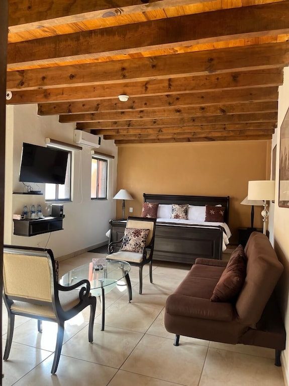 Casa del Tío Hotel Boutique