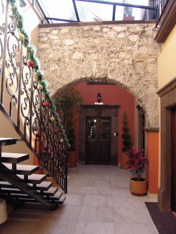 Casa del Tío Hotel Boutique