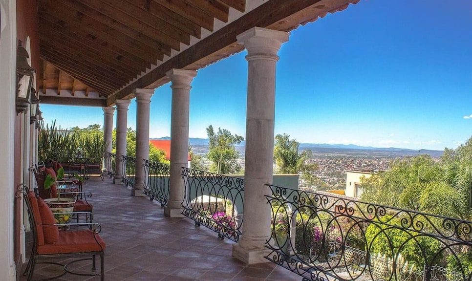Casa Don Pascual Hotel Boutique