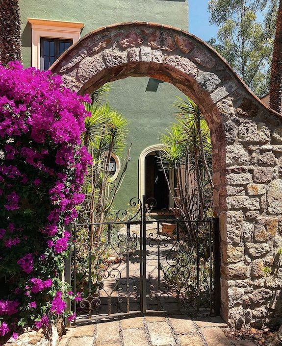 Casa Don Pascual Hotel Boutique