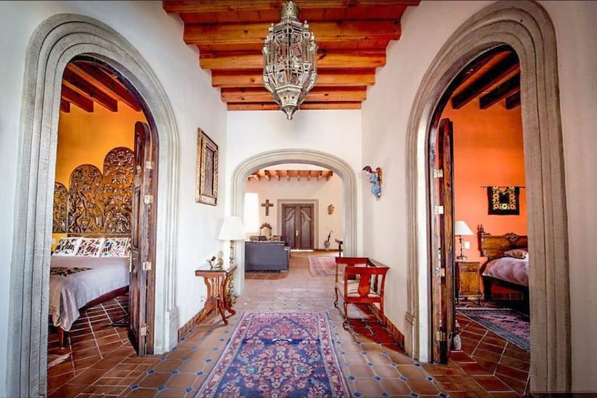 Casa Don Pascual Hotel Boutique