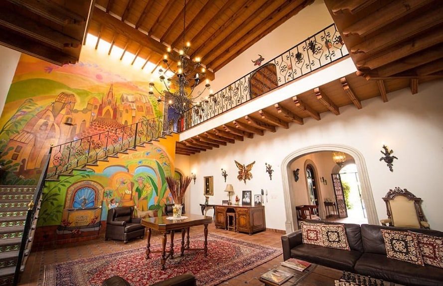 Casa Don Pascual Hotel Boutique