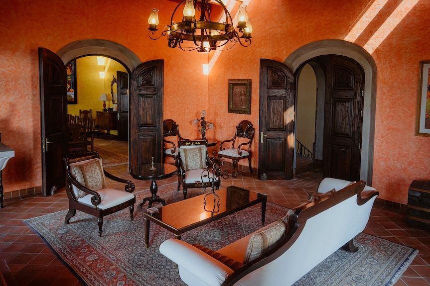 Casa Don Pascual Hotel Boutique