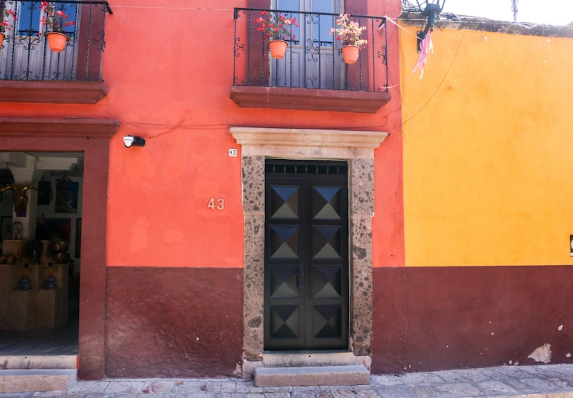 Casa Doper Relox
