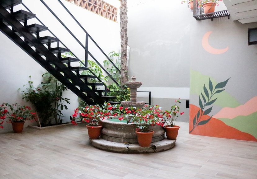 Casa Doper Relox